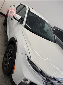 هيونداي سانتا كروز